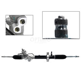 CAJA DE DIRECCION HID C/BIEL S/TER NISSAN MURANO 3.5L 03-04